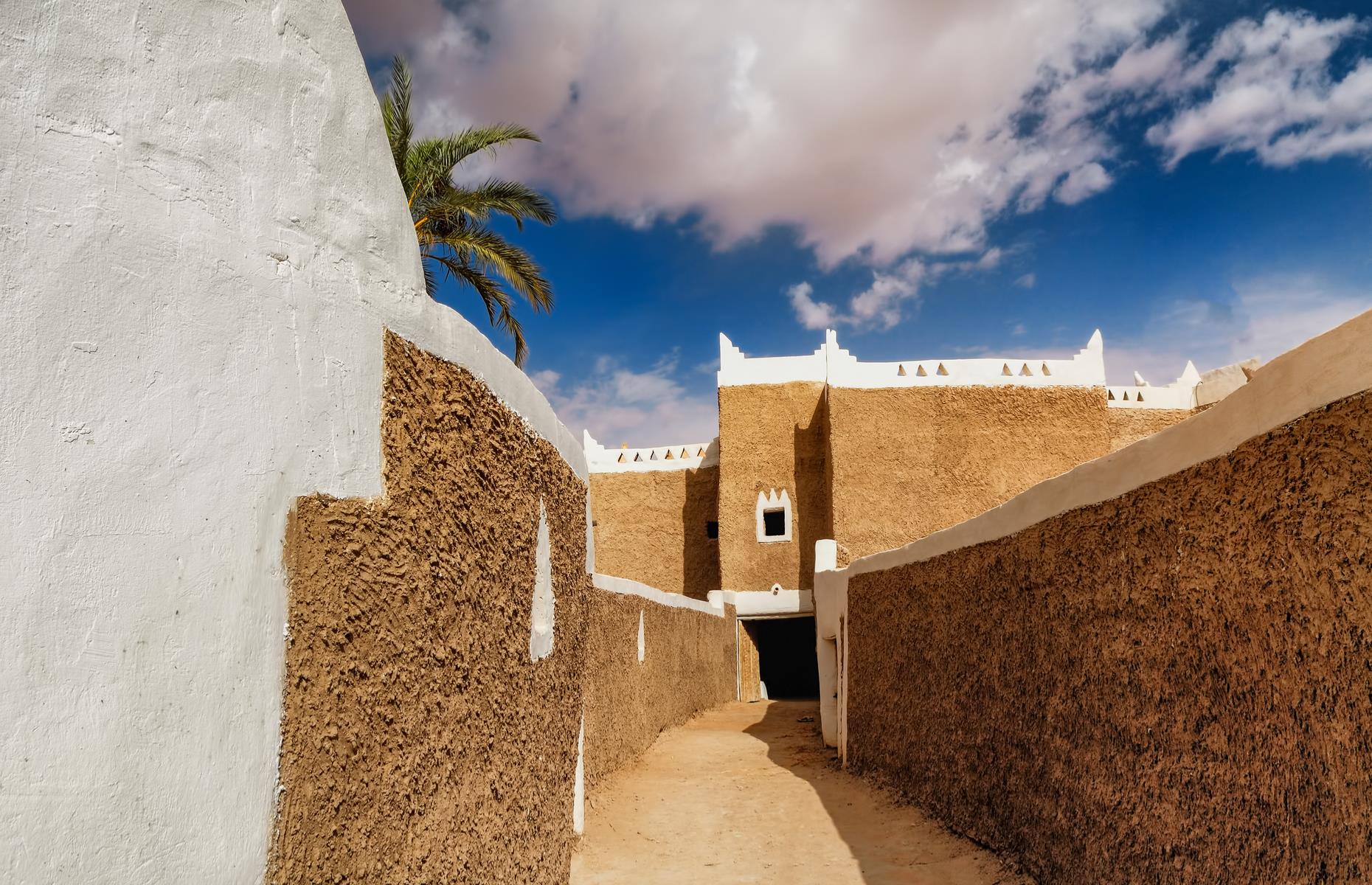 Libya